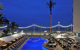 Innside By Melia Costablanca (Adults Only)